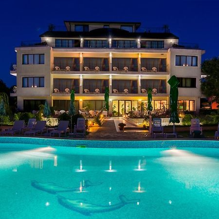 Atlant Hotel Saints Constantine and Helena Екстер'єр фото