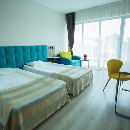 Atlant Hotel Saints Constantine and Helena Екстер'єр фото