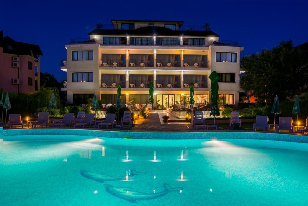 Atlant Hotel Saints Constantine and Helena Екстер'єр фото