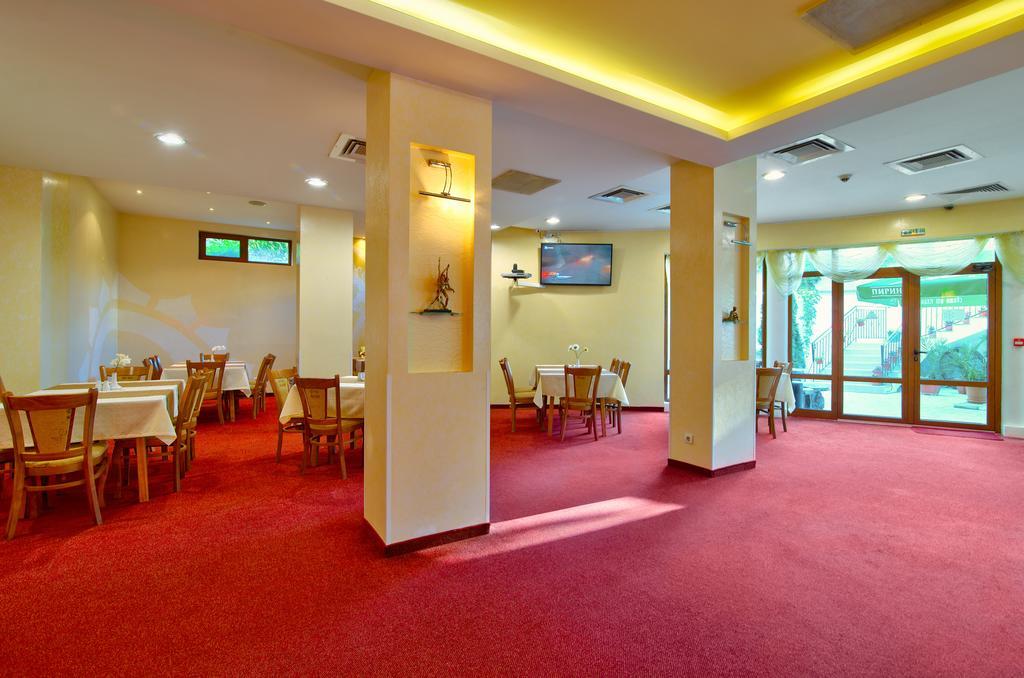 Atlant Hotel Saints Constantine and Helena Екстер'єр фото