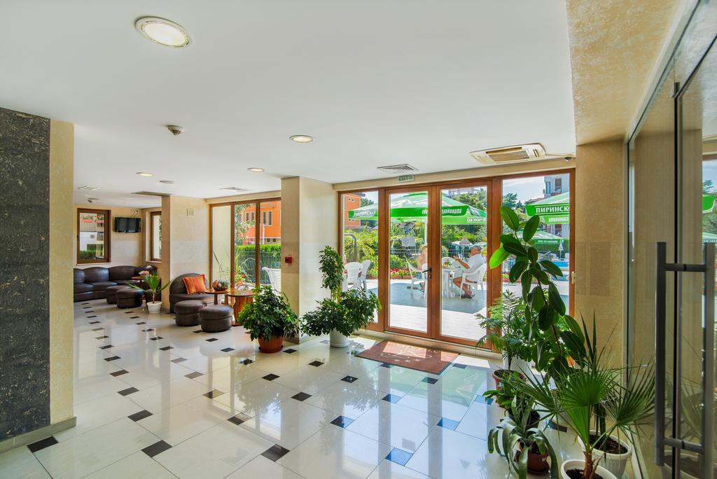 Atlant Hotel Saints Constantine and Helena Екстер'єр фото