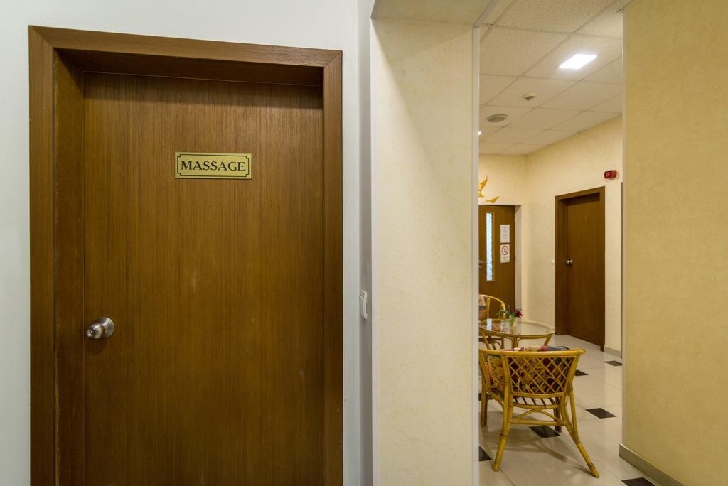 Atlant Hotel Saints Constantine and Helena Екстер'єр фото