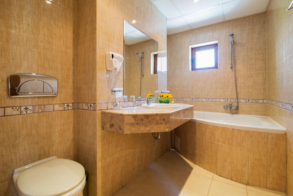 Atlant Hotel Saints Constantine and Helena Екстер'єр фото