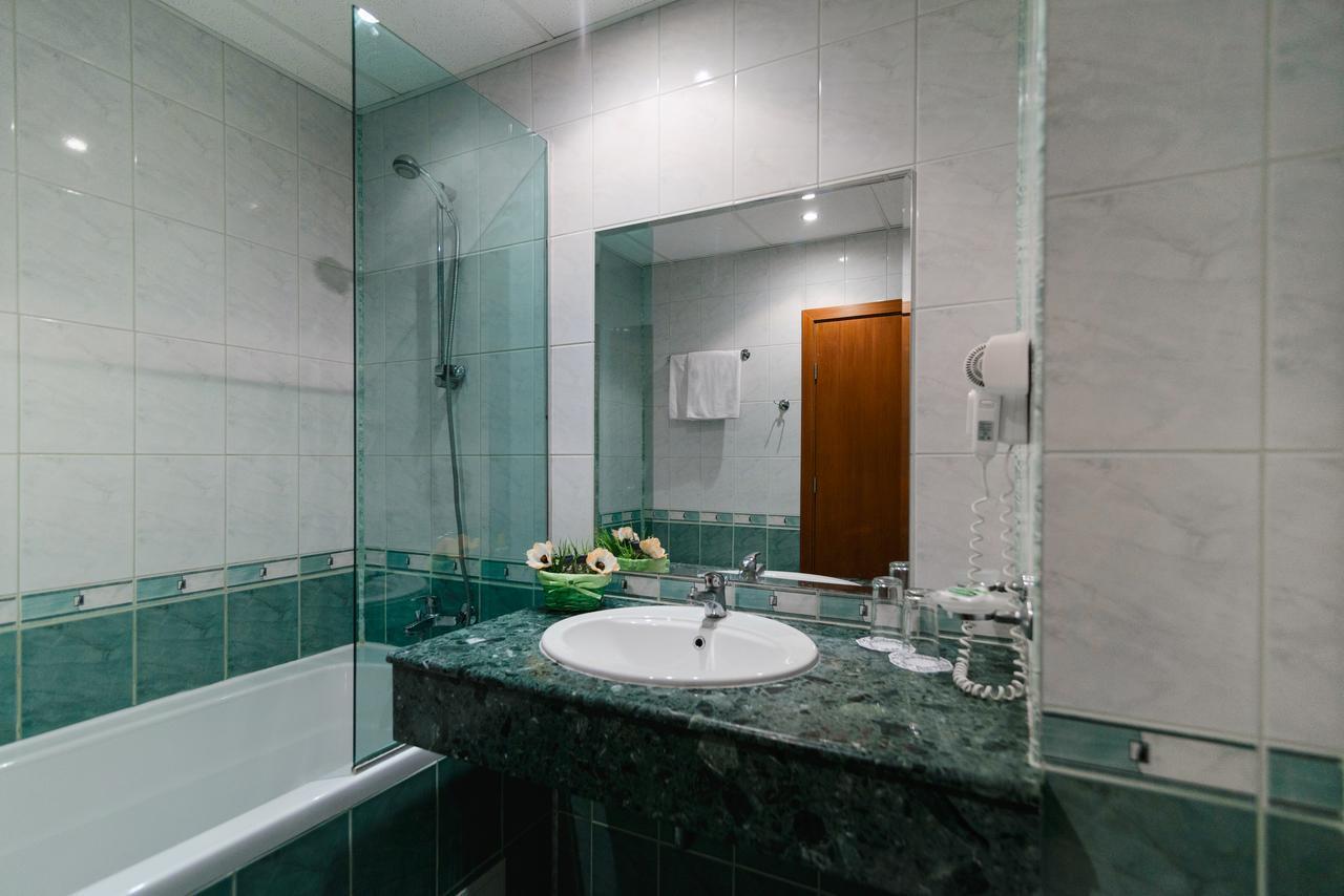 Atlant Hotel Saints Constantine and Helena Екстер'єр фото