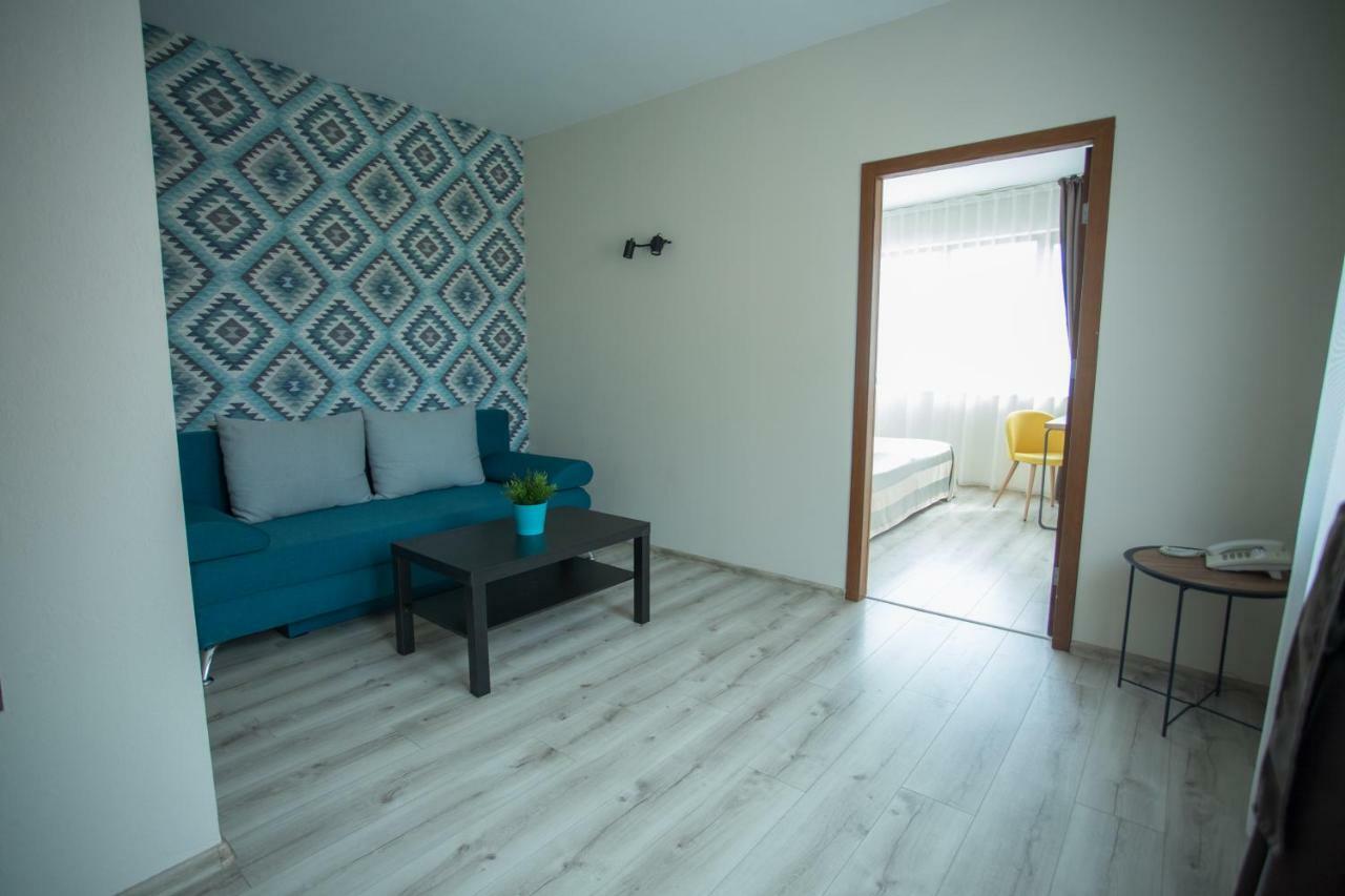 Atlant Hotel Saints Constantine and Helena Екстер'єр фото