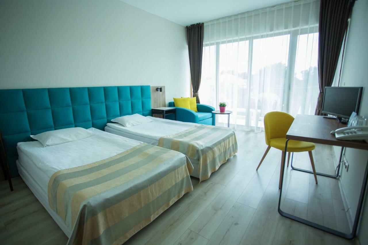 Atlant Hotel Saints Constantine and Helena Екстер'єр фото