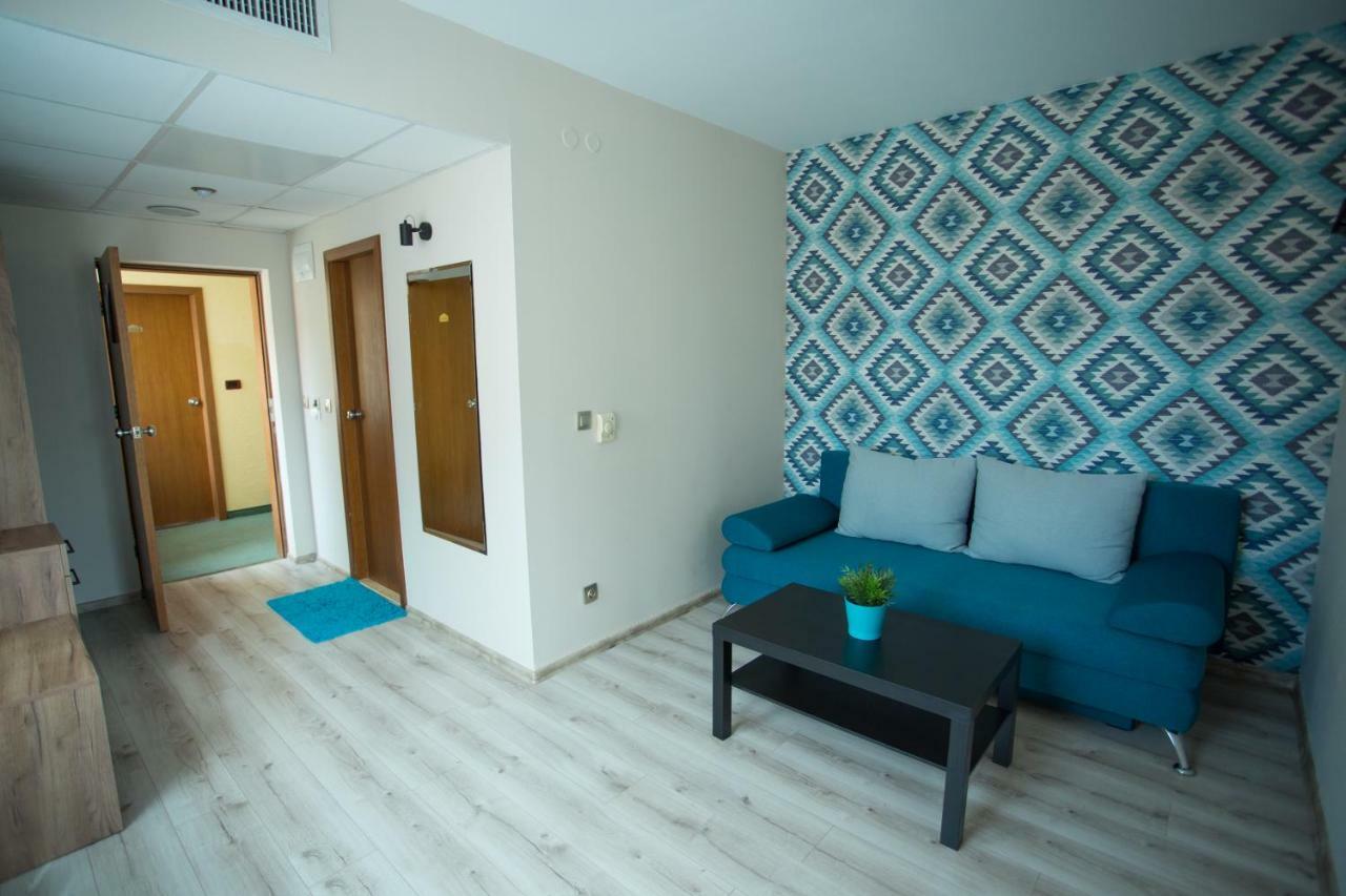 Atlant Hotel Saints Constantine and Helena Екстер'єр фото